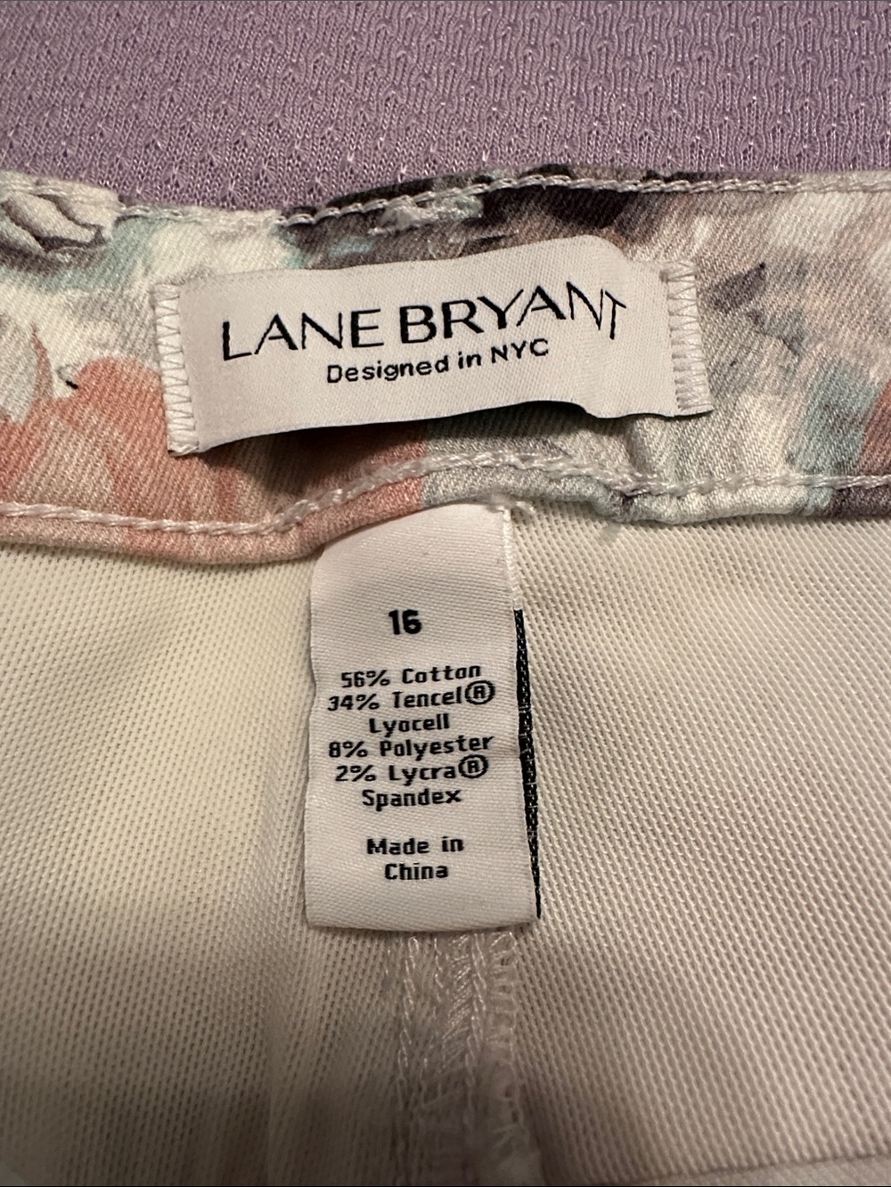Jeans Subcategory Identification